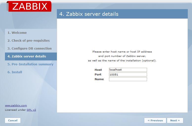 zabbix部署（一）_zabbix_04