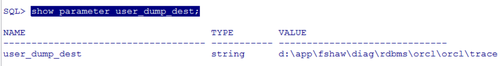 oracle sql优化总结