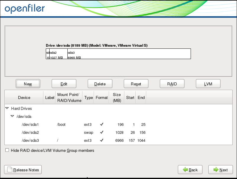 Openfiler---开源存储管理平台_可扩展性_10