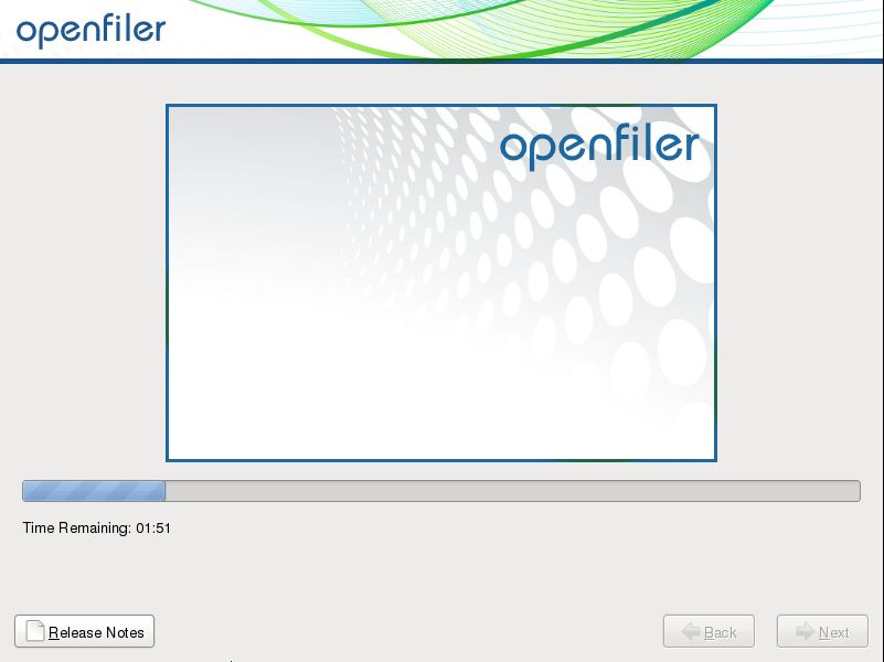 Openfiler---开源存储管理平台_在线的_18