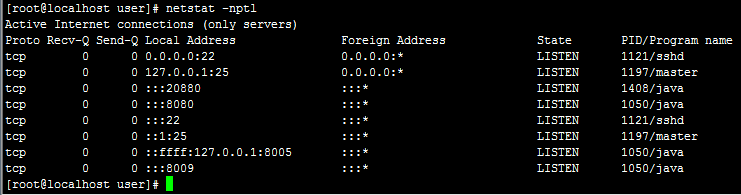 linux学习：常用命令_linux_03