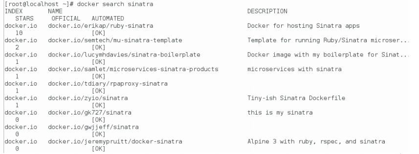 Docker的镜像和容器_docker_03