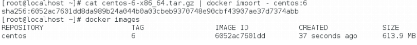 Docker的镜像和容器_docker_19