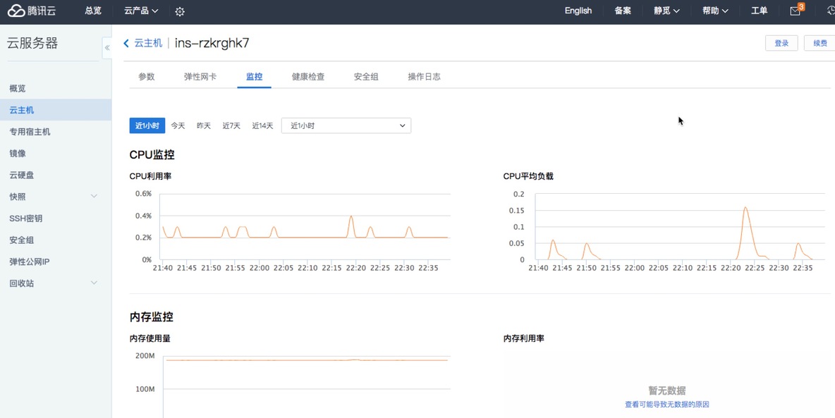 腾讯云主机Python3环境安装PySpider爬虫框架过程_云服务器 云计算 python