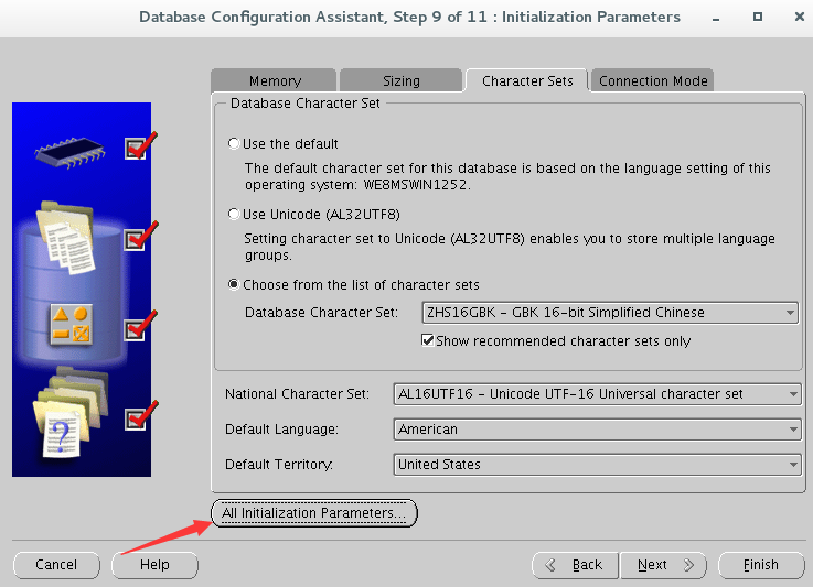 Docker中安装oracle 11.2.0.4_Docker