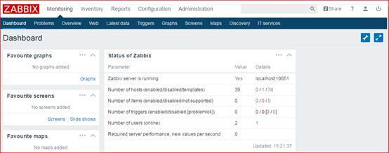 Zabbix监控系统安装与使用_网络管理_36