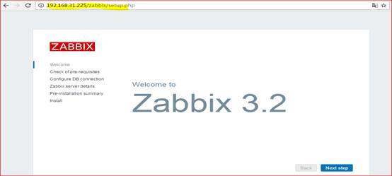 Zabbix监控系统安装与使用_server_29