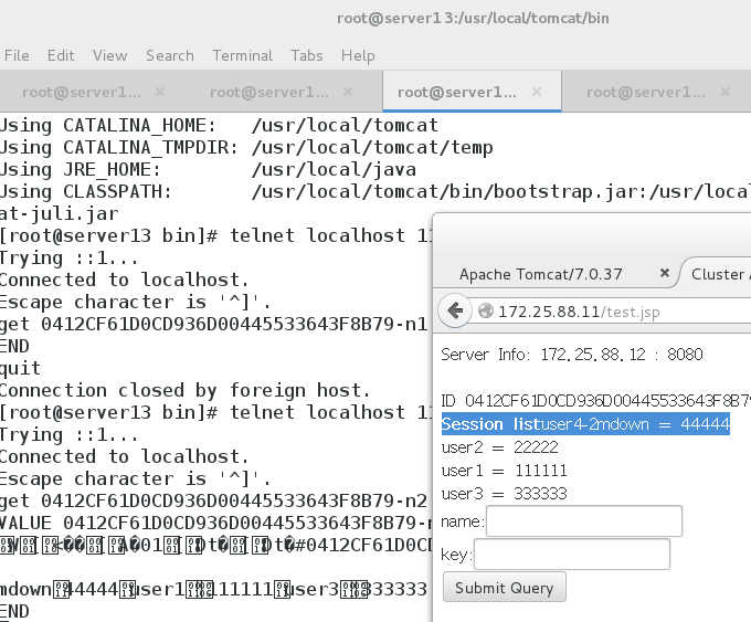 Nginx+tomcat+memcached实现session共享_session_12