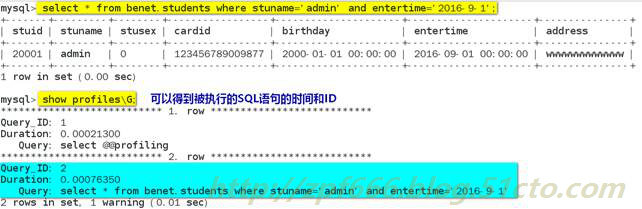 MySQL 性能优化---索引及优化_mysql_53