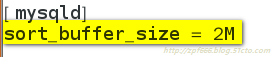 mysql性能优化二慢查询分析、优化索引和配置_mysql 慢查询分析_57