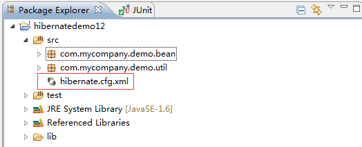 Hibernate5-自关联操作_Hibernate5_06