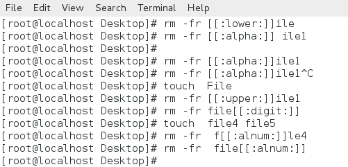 linux运维基础篇   unit2练习与习题_unit2_12