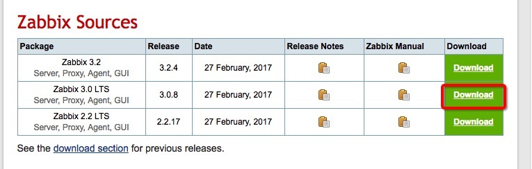 centos6.5 源码安装zabbix3.0.8_zabbix3.0