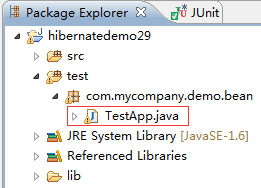 Hibernate5-多对一双向关联-fetch="select",lazy="proxy"_多对一_09