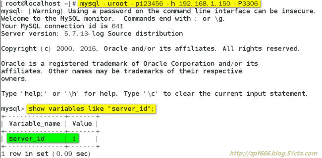 MySQL 高可用性—keepalived+mysql双主（有详细步骤和全部配置项解释）_keepalived_49