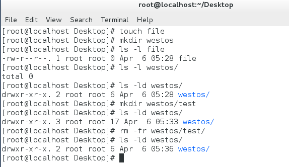 linux运维基础篇 unit6_6练习