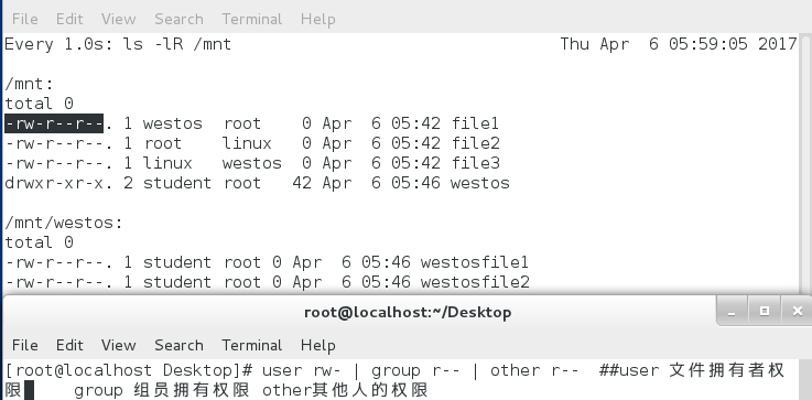 linux运维基础篇 unit6_unit_03