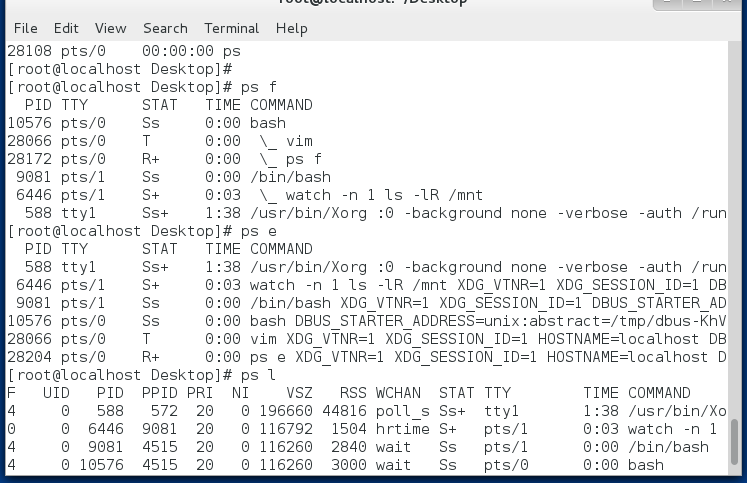 linux运维基础篇 unit7_7练习_04