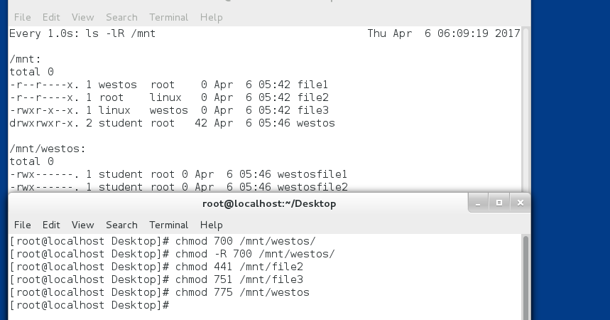 linux运维基础篇 unit6_6练习_10