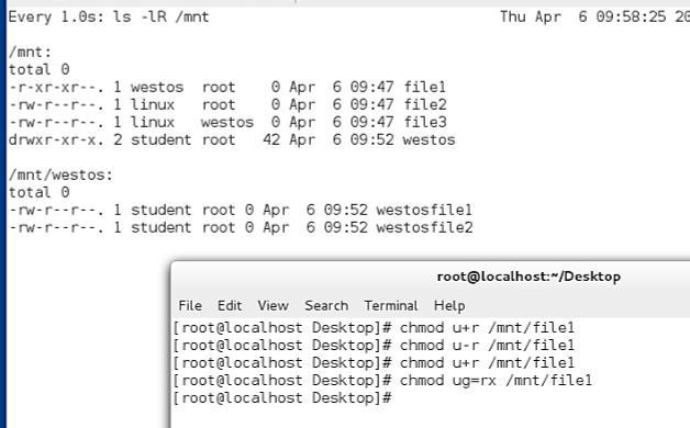 Linux学习  Unit 6_公积金_04