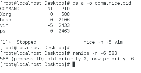 linux运维基础篇 unit7_7练习_10