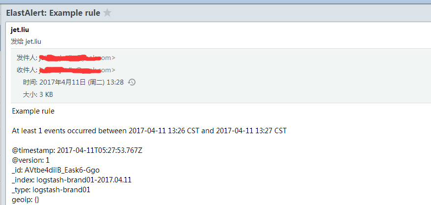 Elasticsearch 基于ElastAlert发送邮件报警_ELK_02