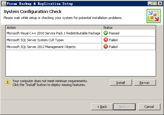 Veeam Backup & Replication 7.0 安装和使用_esxi_06