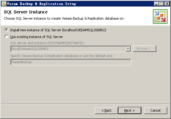 Veeam Backup & Replication 7.0 安装和使用_esxi_09