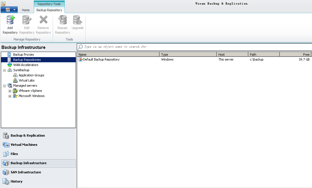 Veeam Backup & Replication 7.0 安装和使用_esxi_20