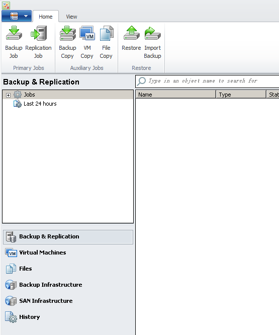 Veeam Backup & Replication 7.0 安装和使用_esxi_36