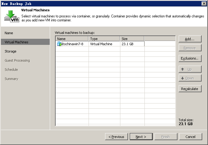 Veeam Backup & Replication 7.0 安装和使用_esxi_37