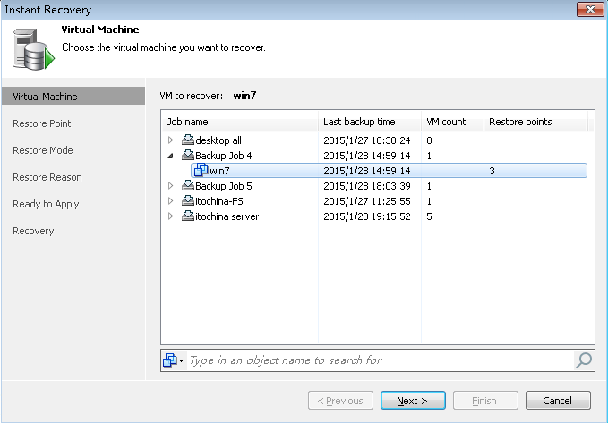 Veeam Backup & Replication 7.0 安装和使用_esxi_46