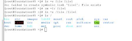 linux运维基础篇  unit14_unit_07