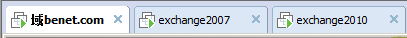 exchange系列（七）exchange 2007迁移到2010_exchange
