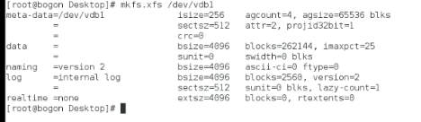 第二课unit4 管理系统中的简单分区和文件系统_defaults_06