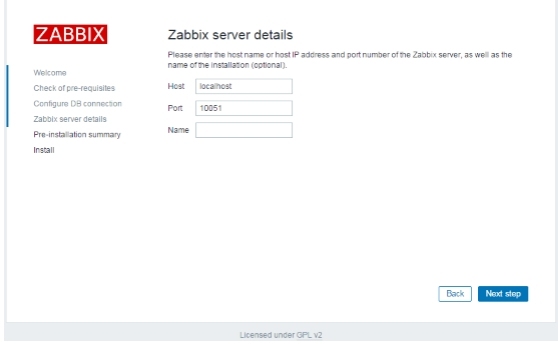 深入浅出Zabbix 3.0 -- 第一章 Zabbix 安装与配置_Zabbix_09