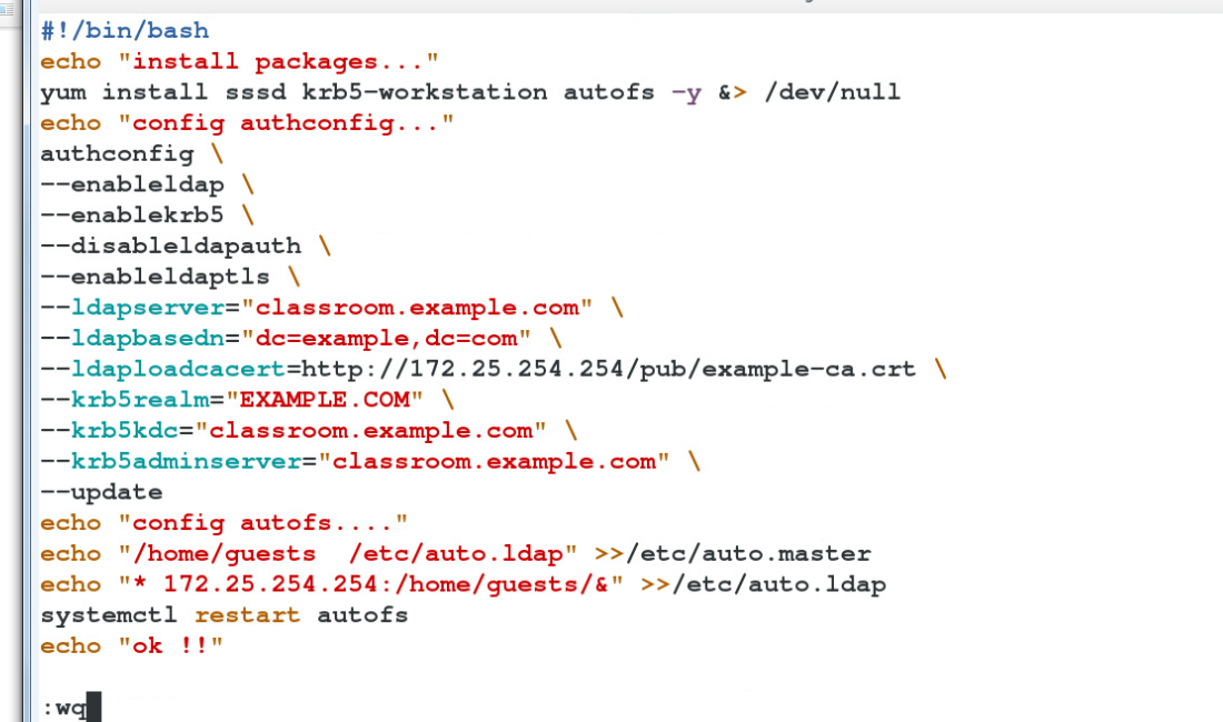 2-8. LDAP 网络用户账户_学习_07