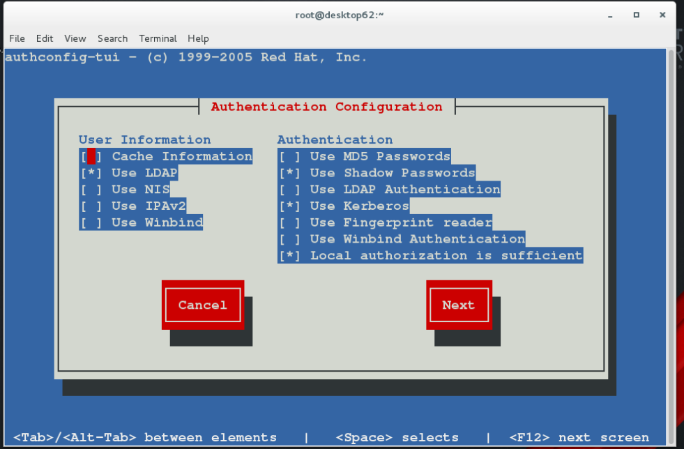 2-8. LDAP 网络用户账户_linux_11