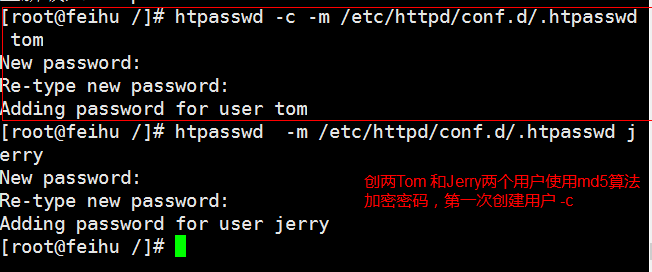 httpd笔记之理论详解优化配置（Apache）web入门_Linux_28