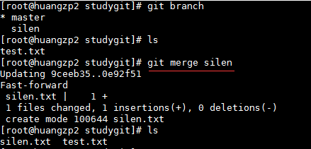 分布式代码管理系统Git_git_22