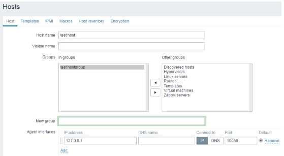 深入浅出Zabbix 3.0 -- 第五章  开始监控_zabbix_02