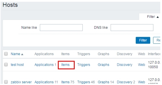 深入浅出Zabbix 3.0 -- 第五章  开始监控_zabbix_11