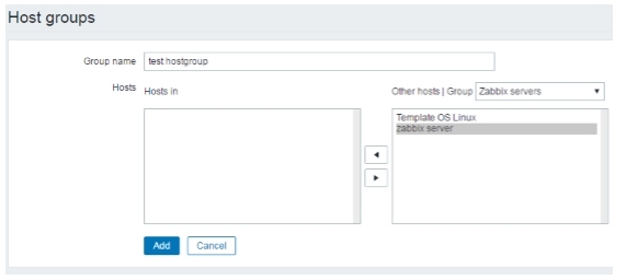 深入浅出Zabbix 3.0 -- 第五章  开始监控_zabbix