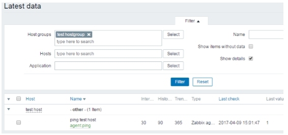 深入浅出Zabbix 3.0 -- 第五章  开始监控_zabbix_10