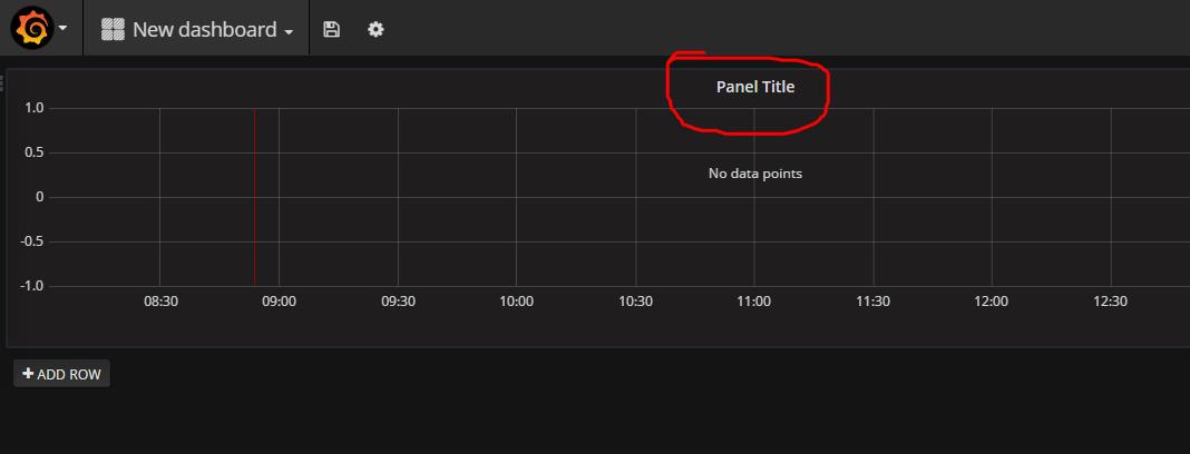 zabbix + grafana 优化zabbix图形显示_grafana_12