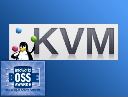 Kvm虚拟化性能测试与性能优化实践_性能测试