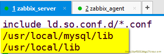  基于rhel7.2的Zabbix平台搭建和部署（二）_zabbix_10