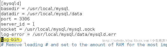 MySQL：常用备份方式（基于5.7）_数据库_26