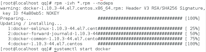 docker 容器网络绑定端口部署_网络应用_05