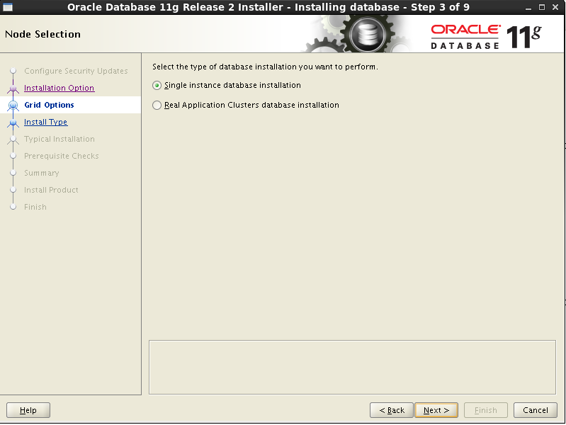 Oracle 11G单实例安装_Oracle_03